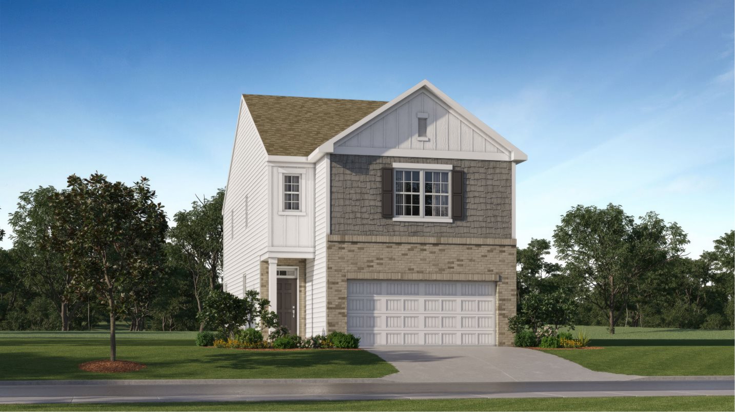 Anderson Exterior B