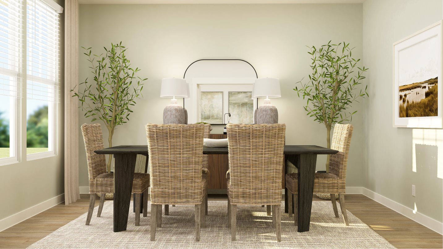 Hayden Dining Room