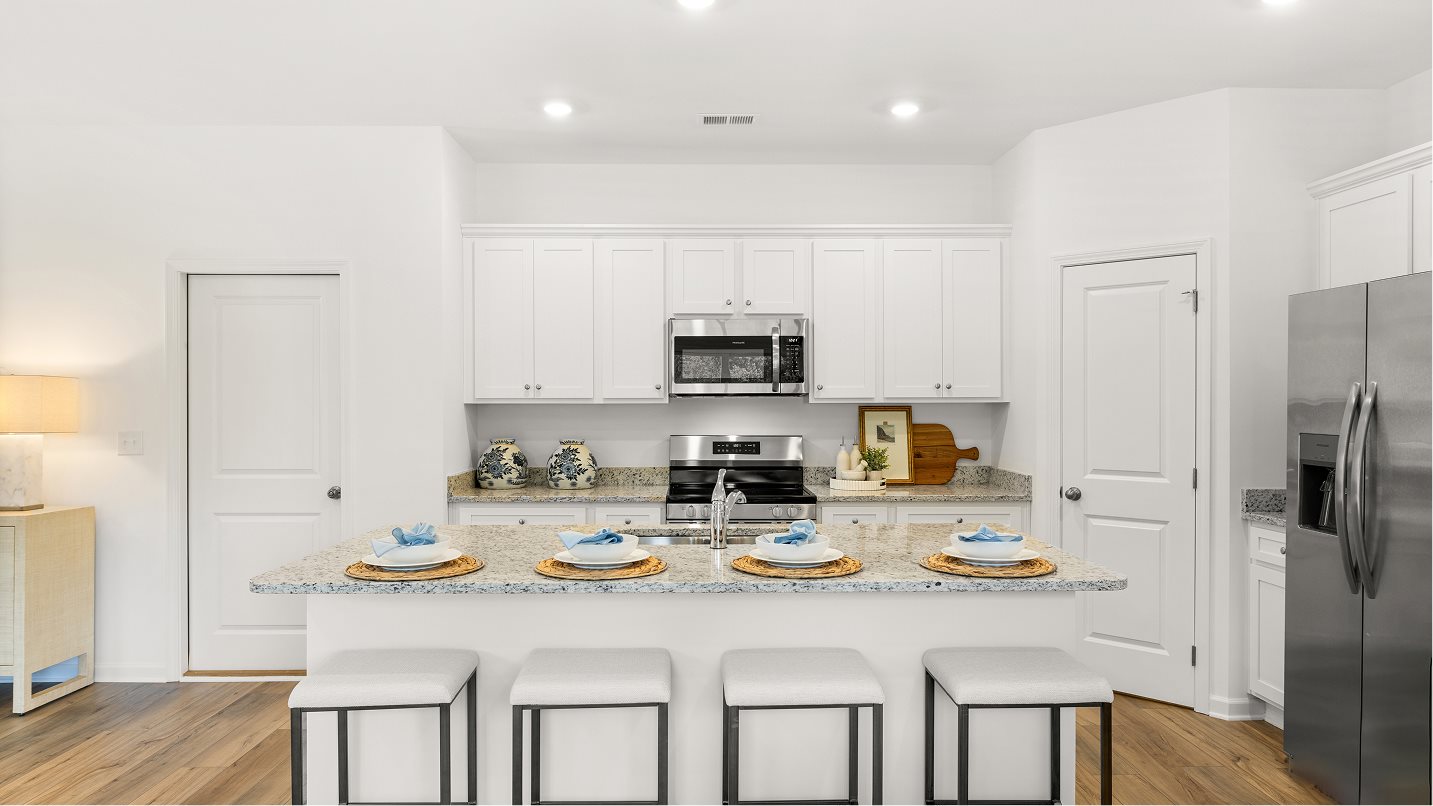 Primrose Kitchen