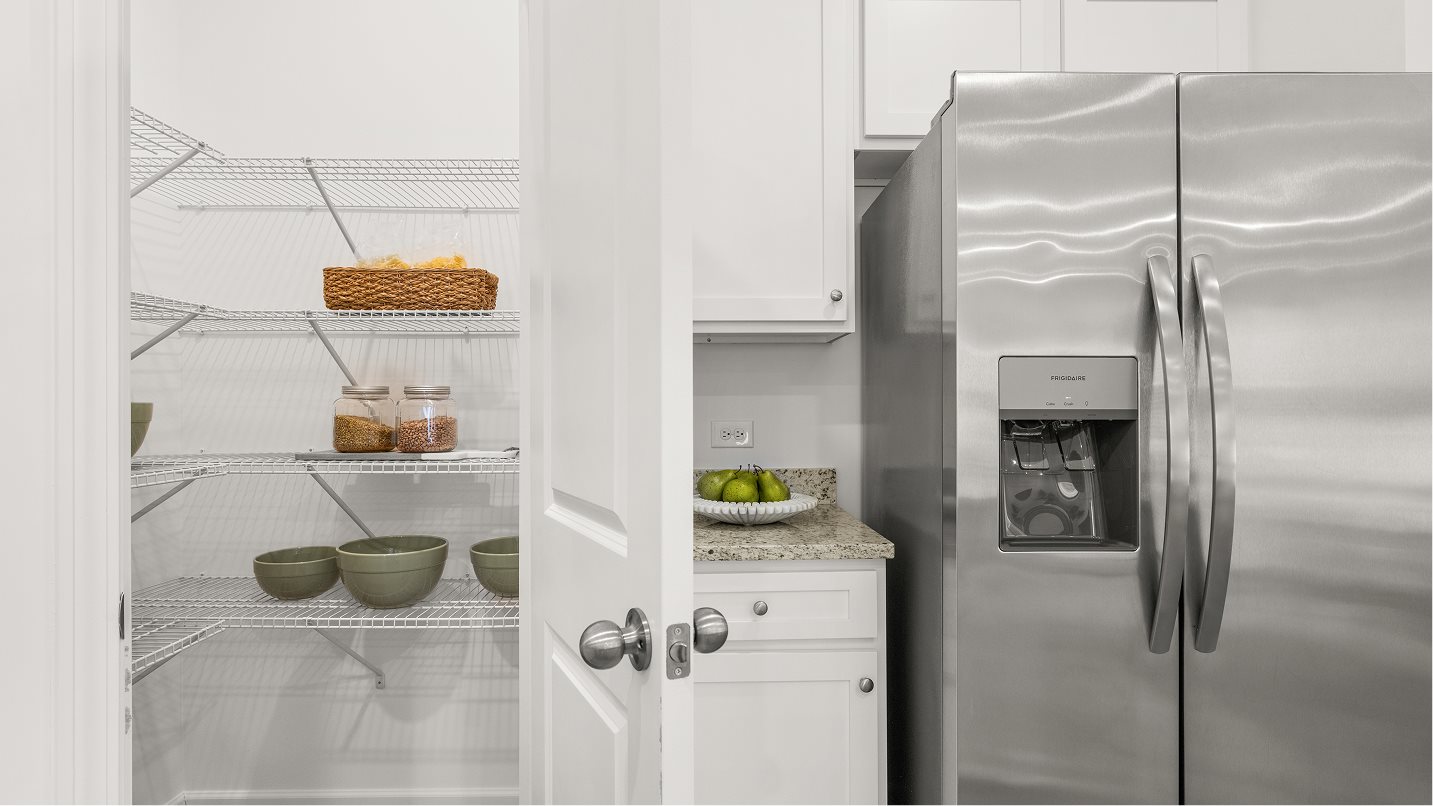 Primrose Kitchen
