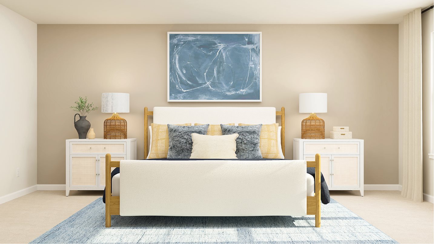 BristolII Owners Suite