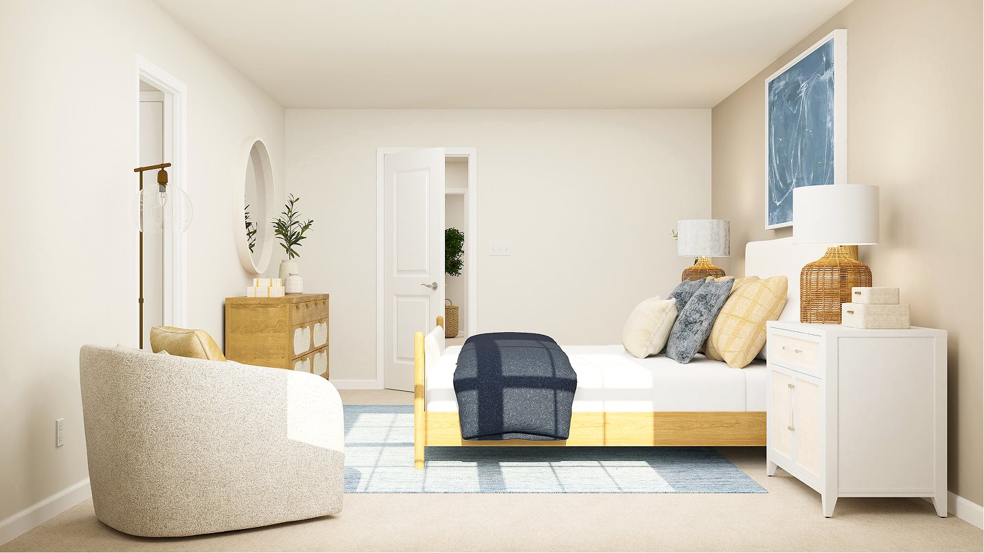 BristolII Owners Suite