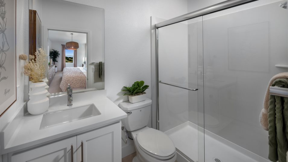 Residence 4 Next Gen Suite