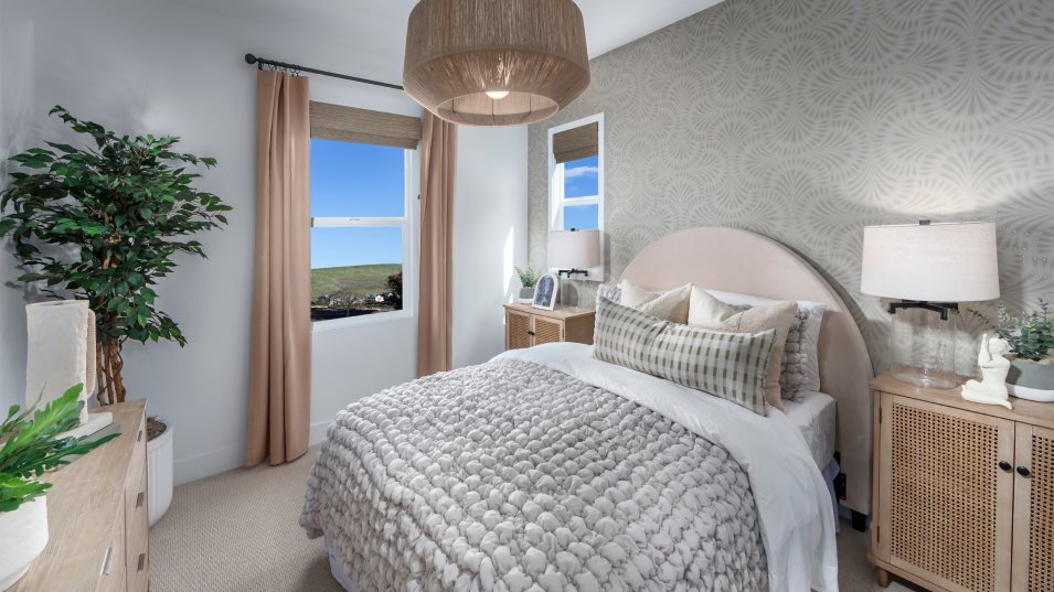 Residence 4 Next Gen Suite