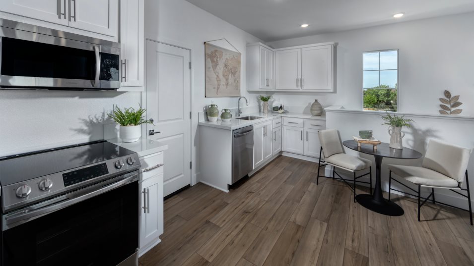 Residence 4 Next Gen Suite
