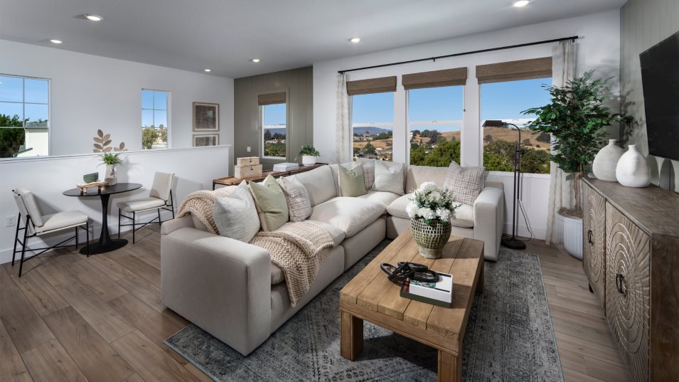 Residence 4 Next Gen Suite
