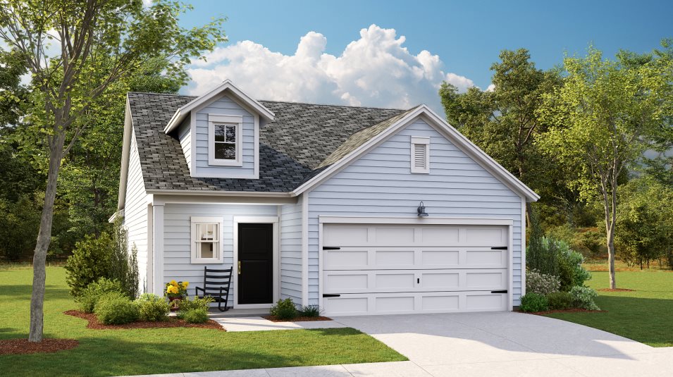 Exterior B6