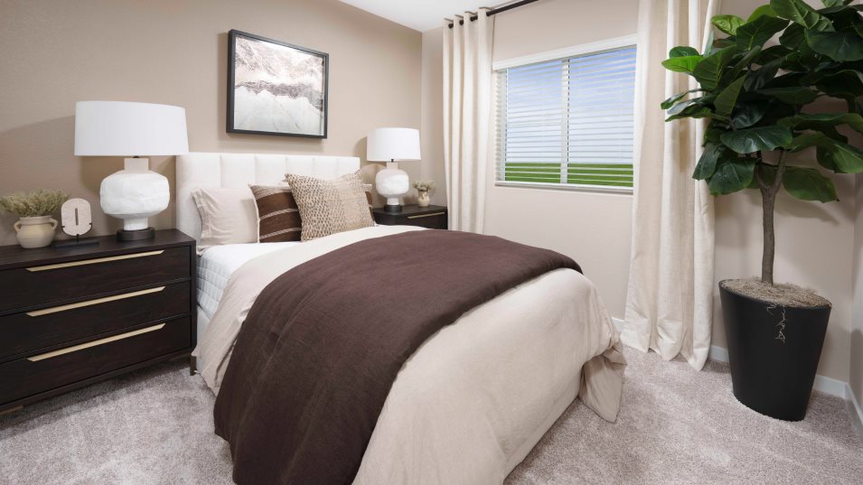 Residence 2185 Bedroom 4