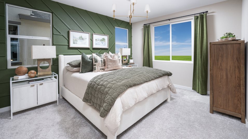 Residence 1629 owners suite