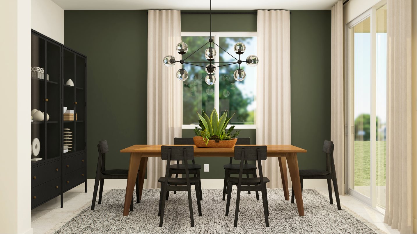 The Abetta Dining Room