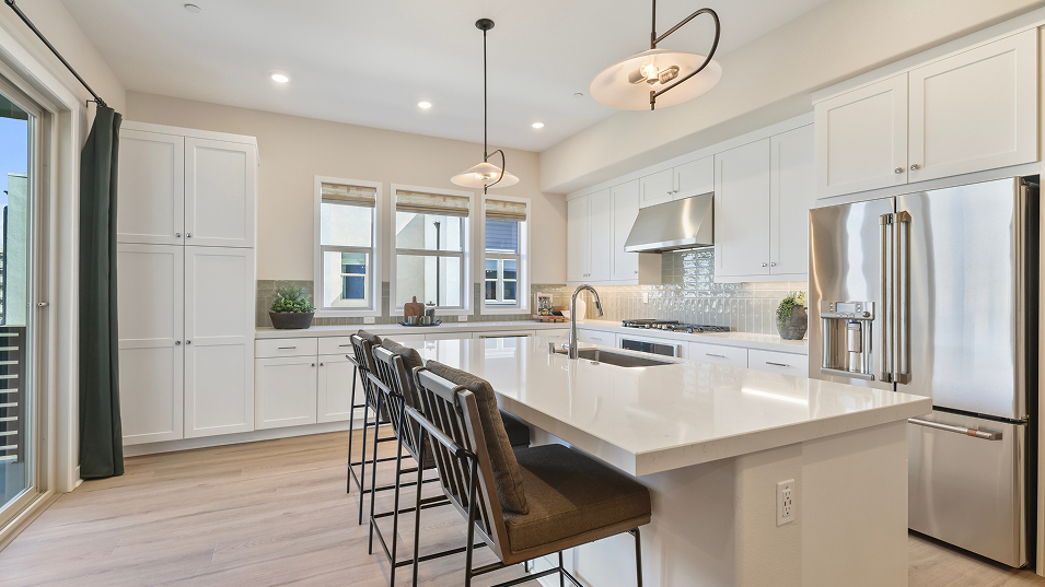 Crest Metro Heights Res2 X Kitchen 7of7 F2