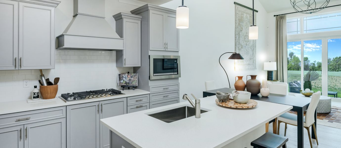 Lafayette Kitchen