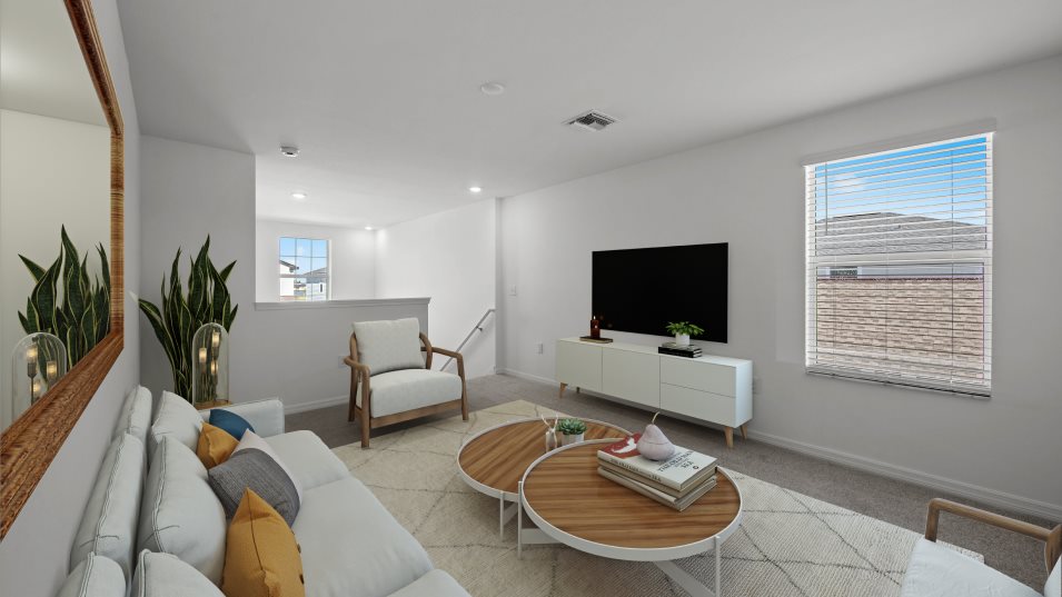 Columbia Loft
