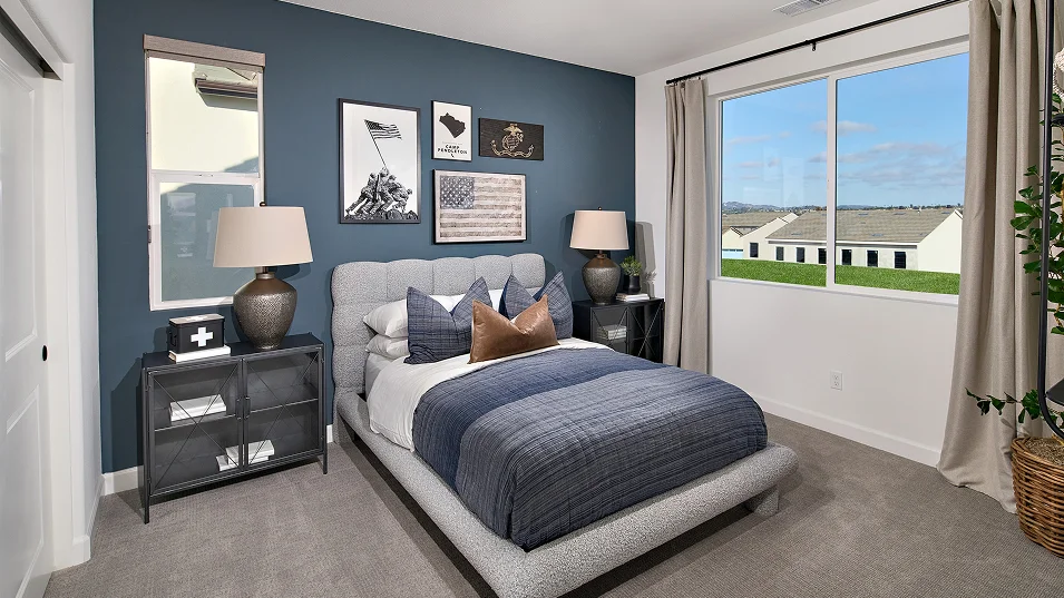 Monarch North River Farms Res3 Bed4 F2