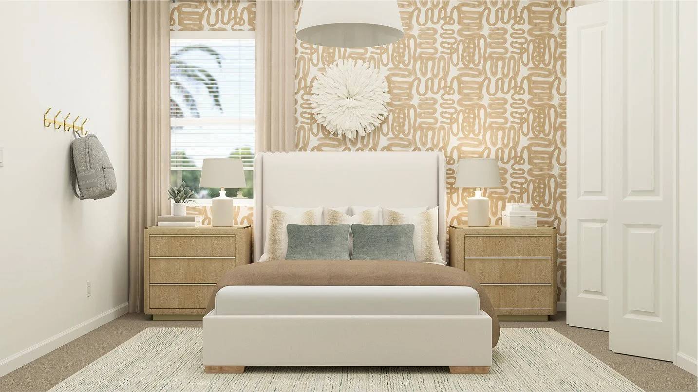 Seabreeze Bedroom 3