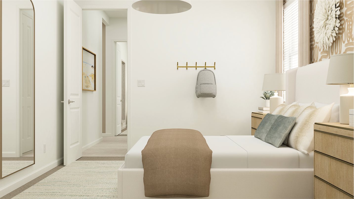 Seabreeze Bedroom 3