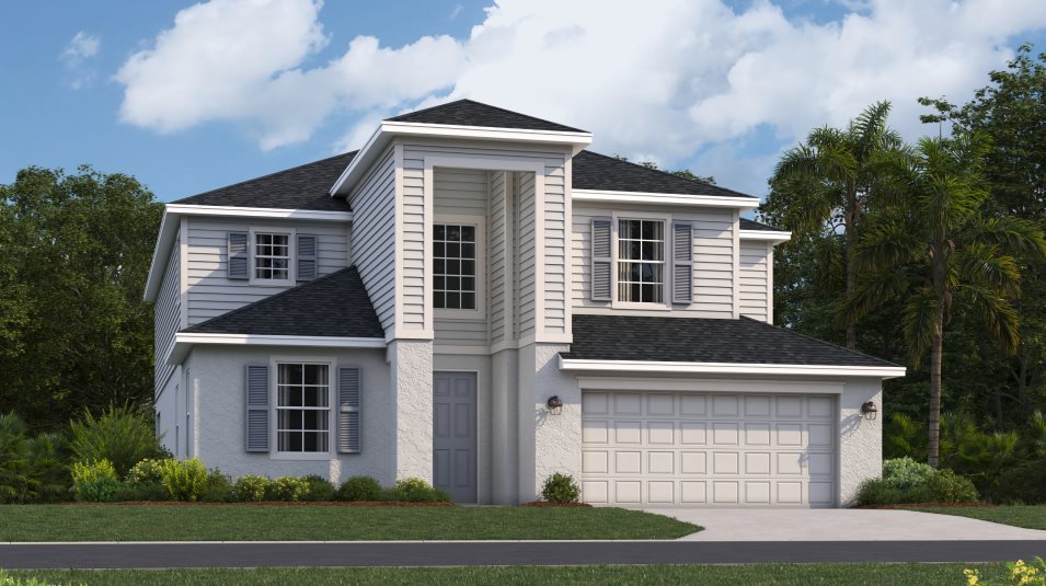 Exterior D