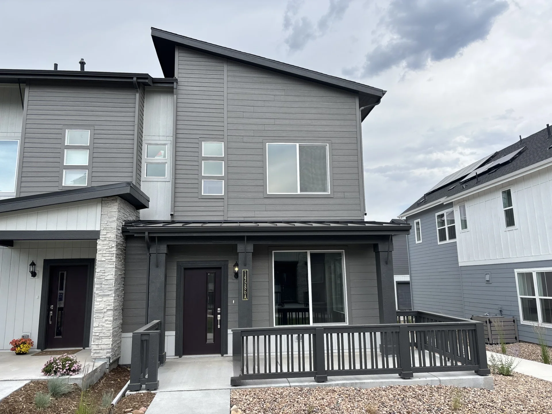 14586 W 91st Ave, Unit A