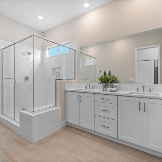 Residence 1X Bathroom 3