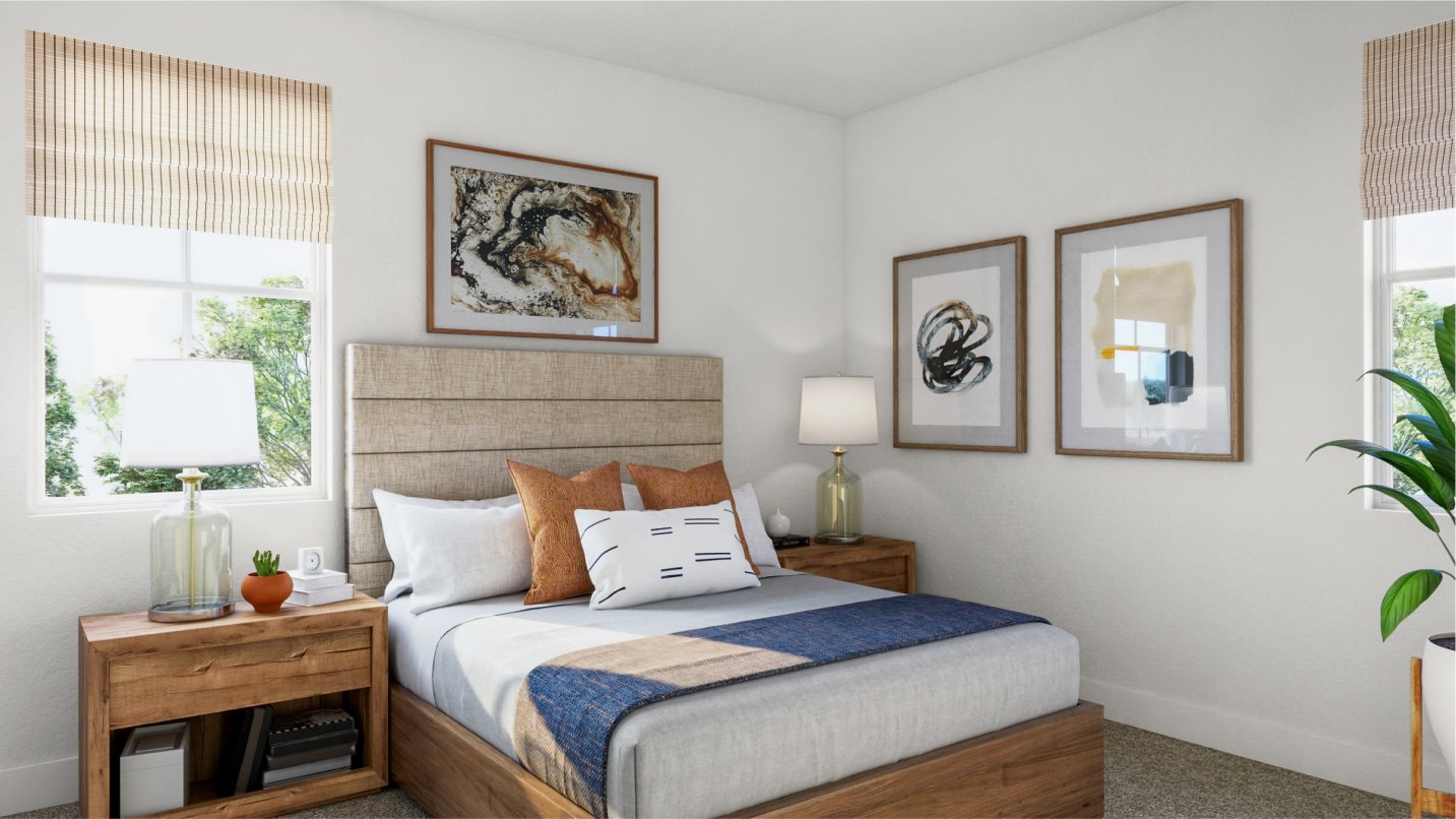 Fairgrove Res 2 Bed 3