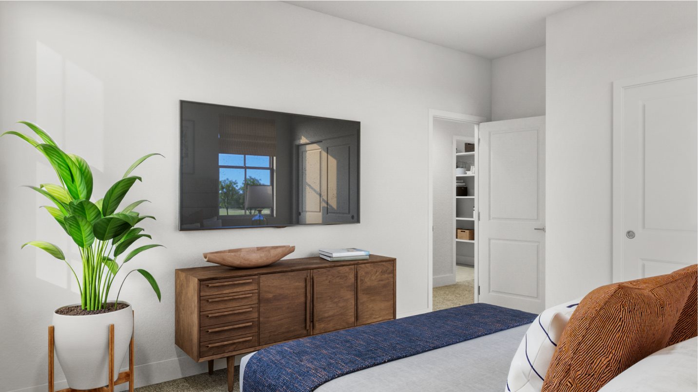 Fairgrove Res 2 Bed 4
