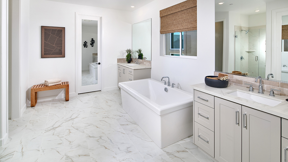 Apex The Hill District Res3 Owners Bath F3