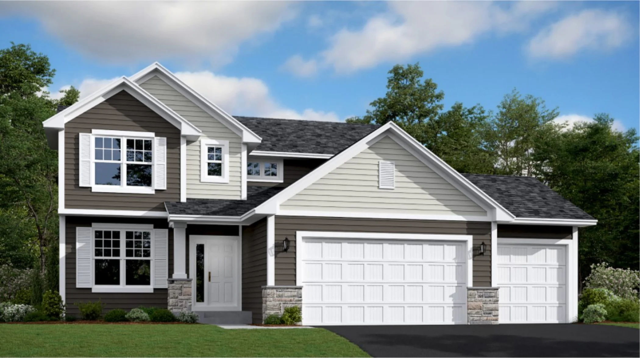 Vanderbilt Exterior A3