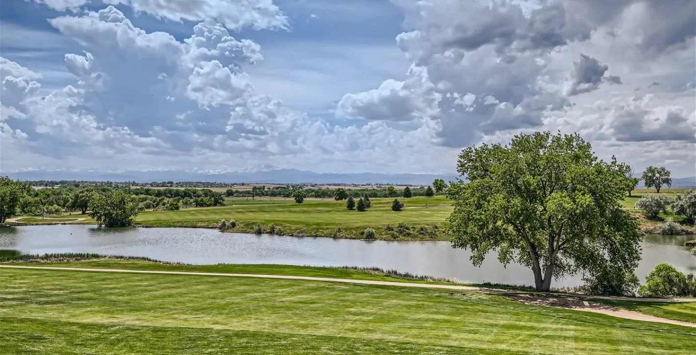 Mad Russian Golf Course
