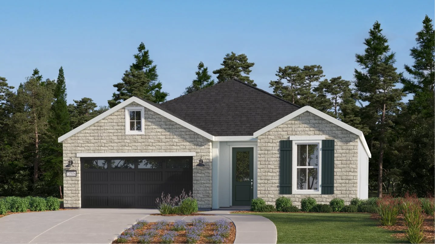 Papyrus Exterior C