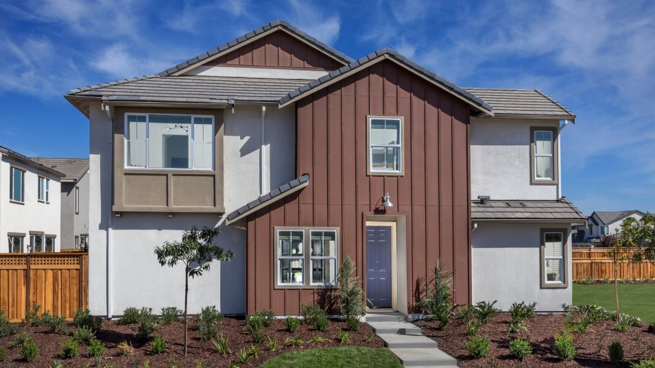 Residence 3 Exterior