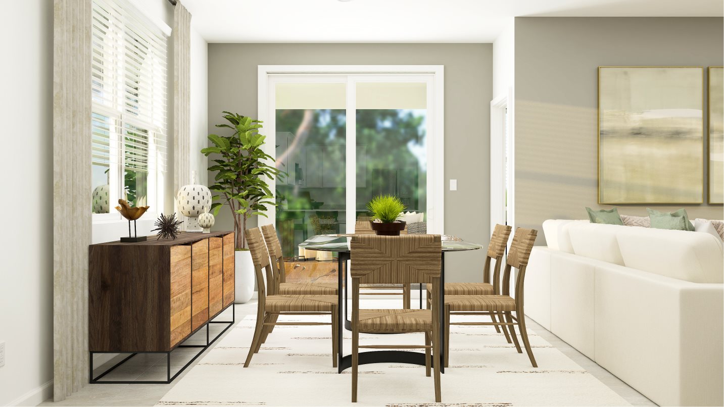 Coronado Dining Room