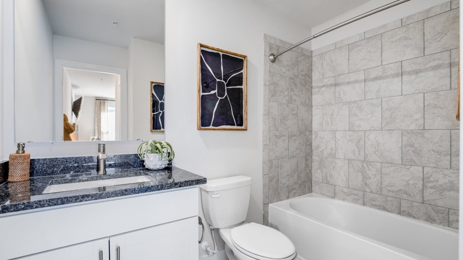 Marlin Bathroom 2