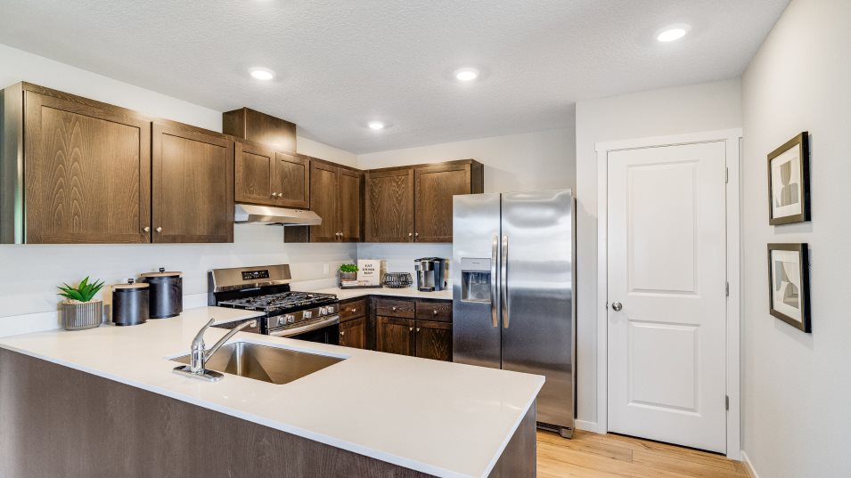 Ontario Kitchen