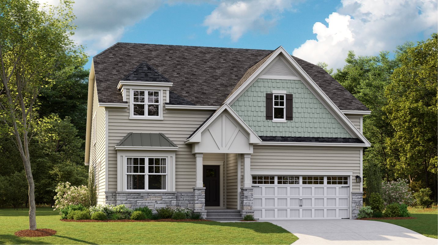 Dover Slab Cottage Exterior