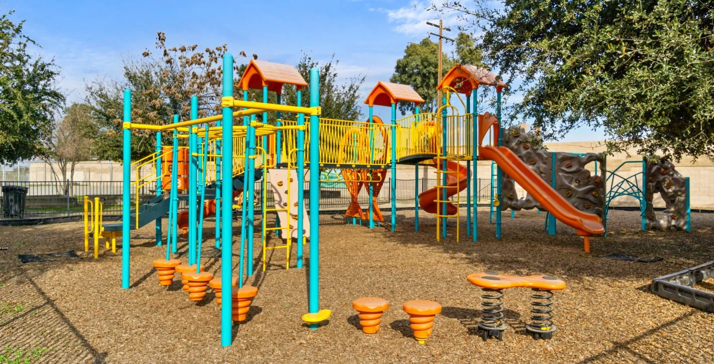 Pedersen Playground