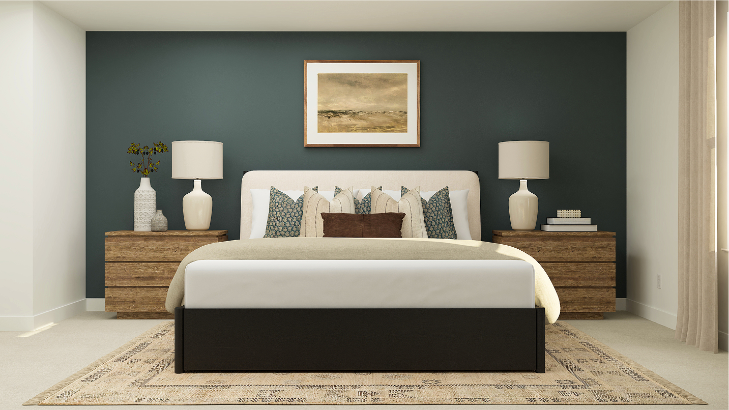 Parker Core L034 Broadmoor Owners 1of2 F2