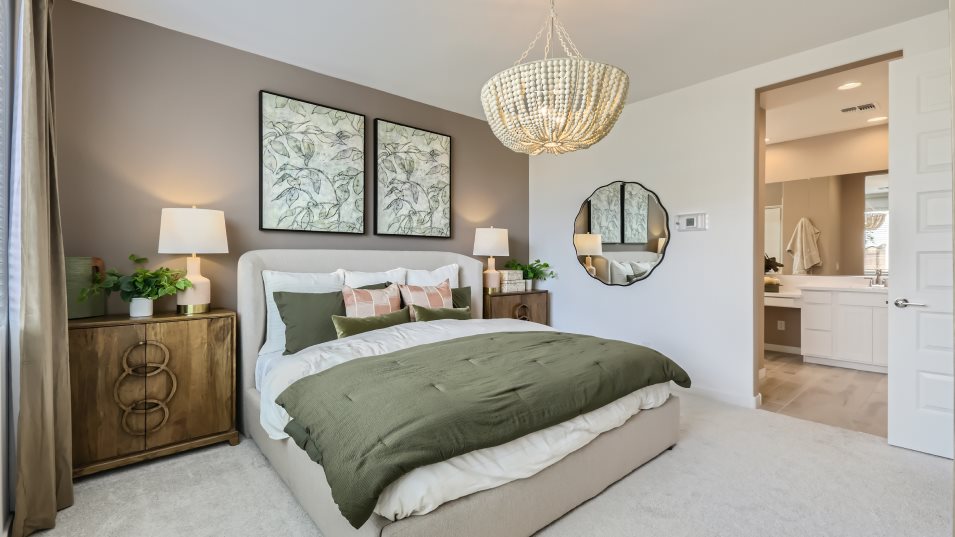 Ironwood Owner's Suite