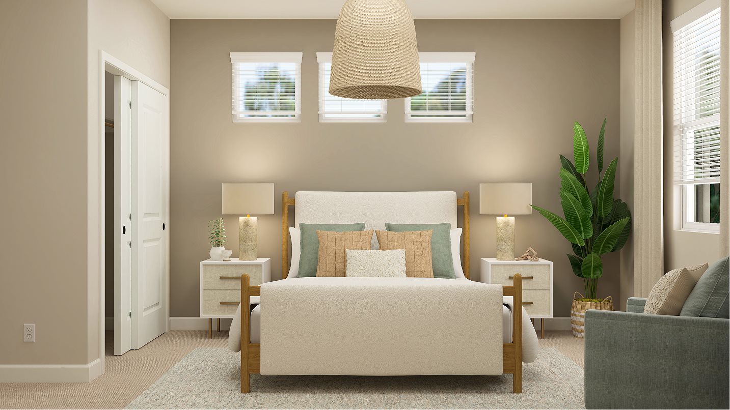 Radius 3 Bedroom 2
