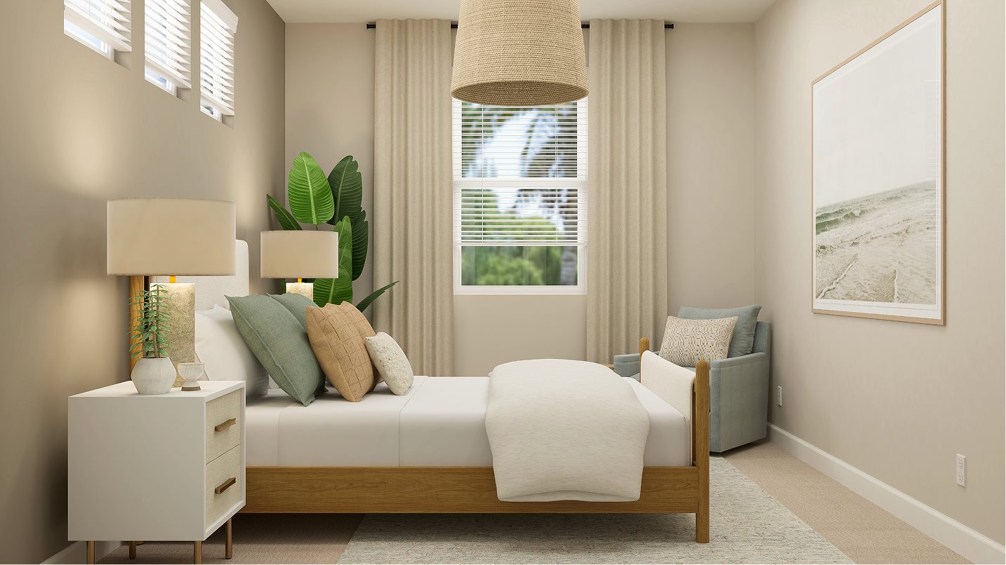 Radius 3 Bedroom 2