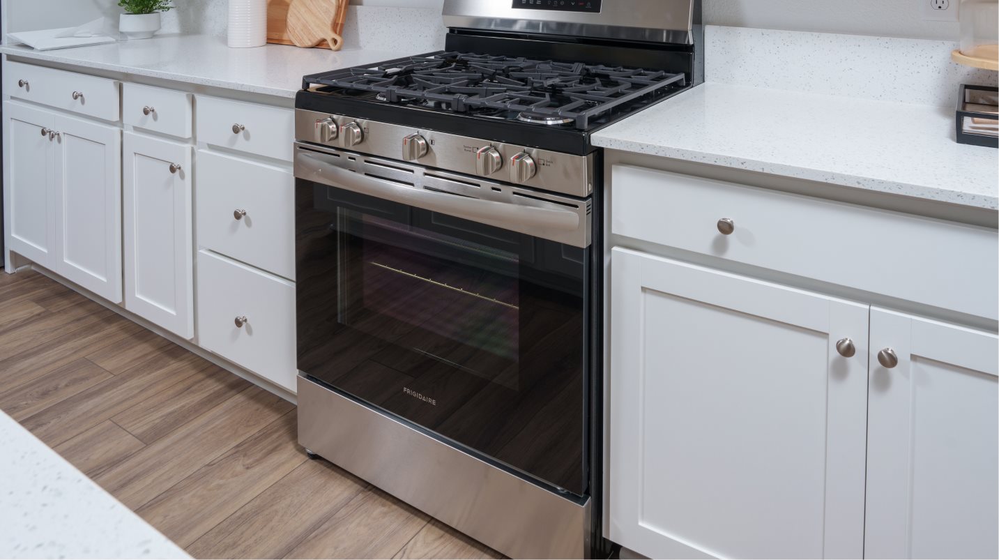 Celedon EI Oven