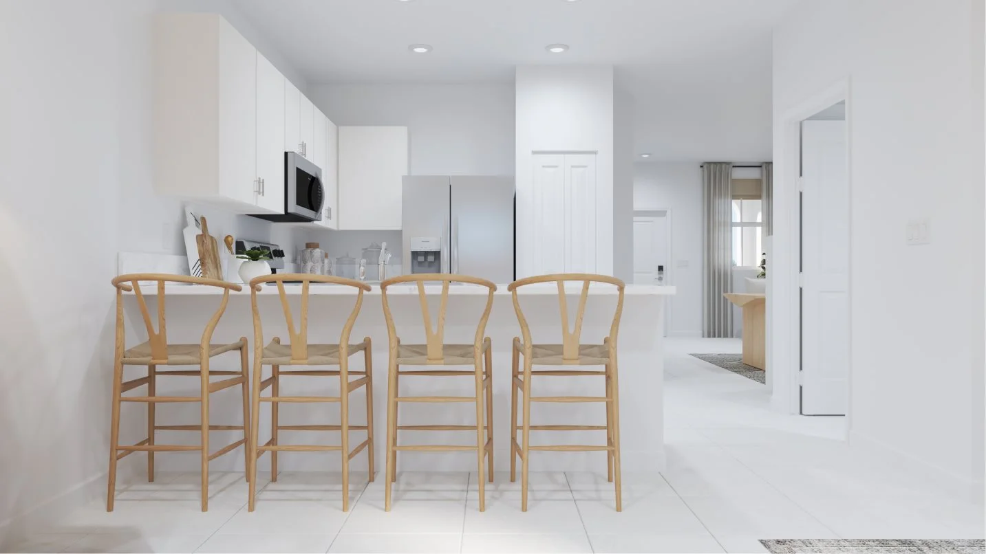 Dijon Kitchen