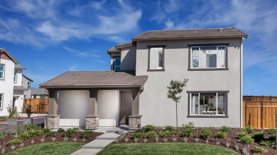 Residence 1X Exterior