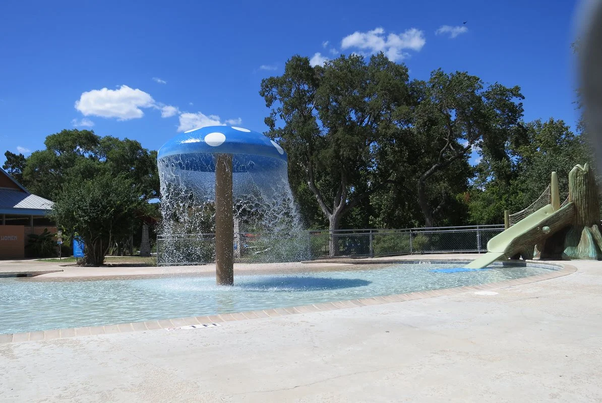Landa Park