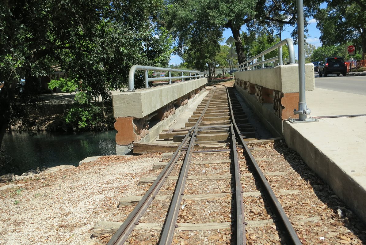 Landa Park