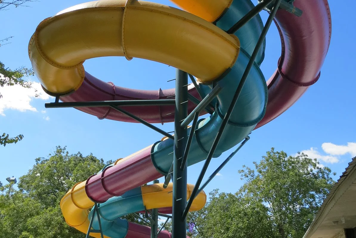 Local Water Park