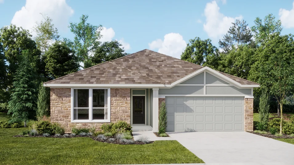 Grove Core FL N122 Mc Cartney 2 Car Group2 C