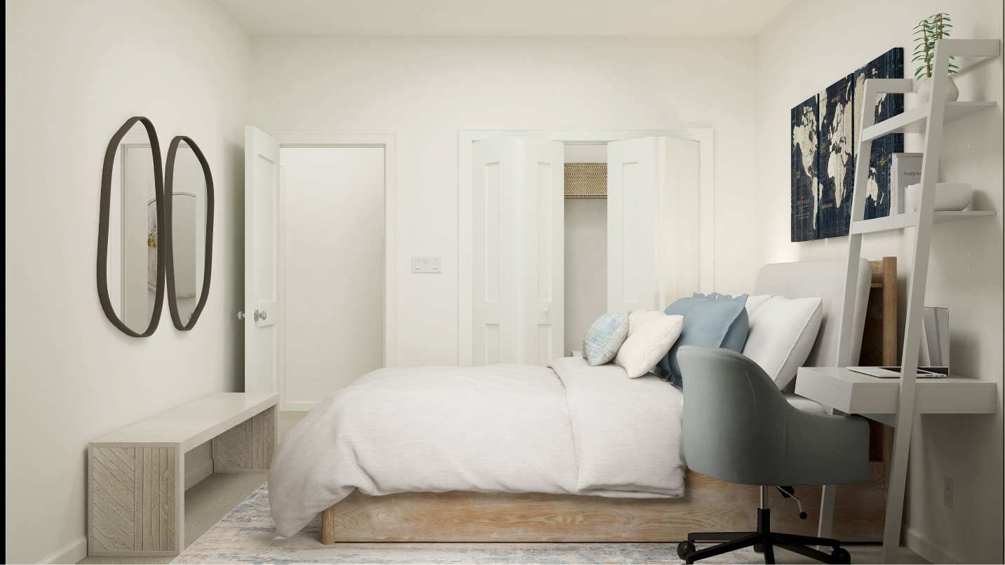 Sierra Bonus II Bedroom 3