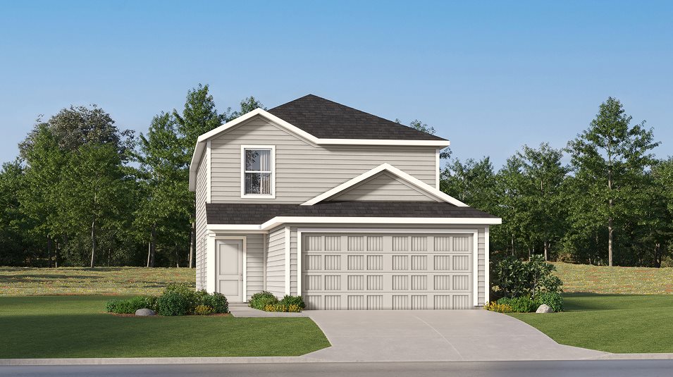 Tilley Exterior