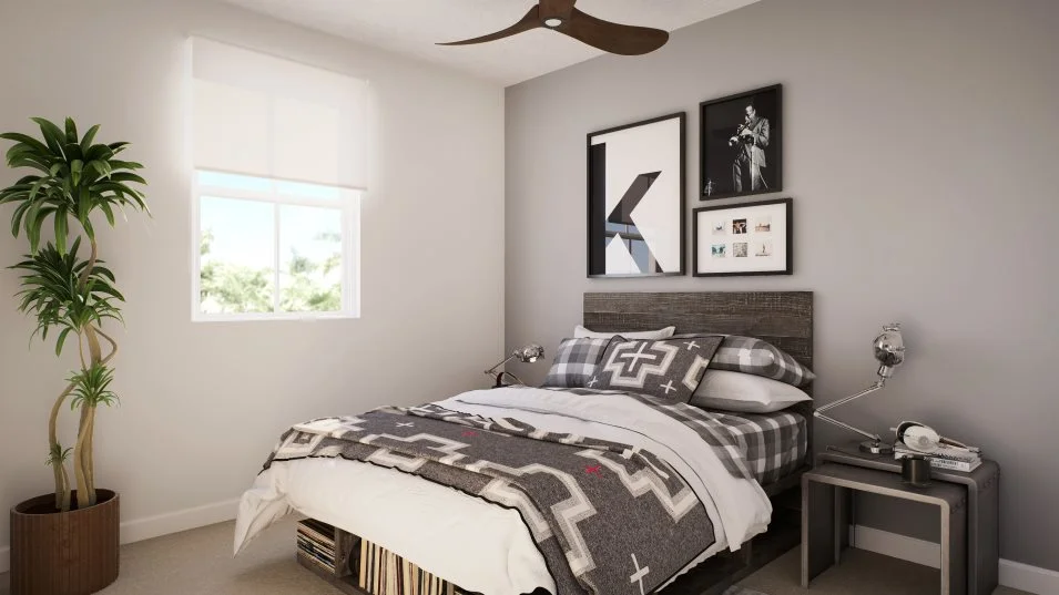 Bedroom 2