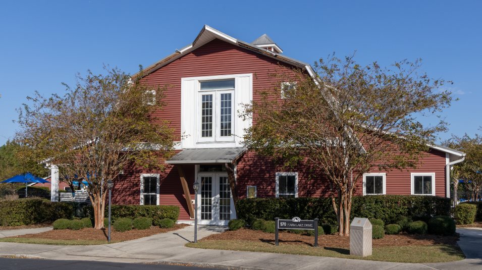 clubhouse